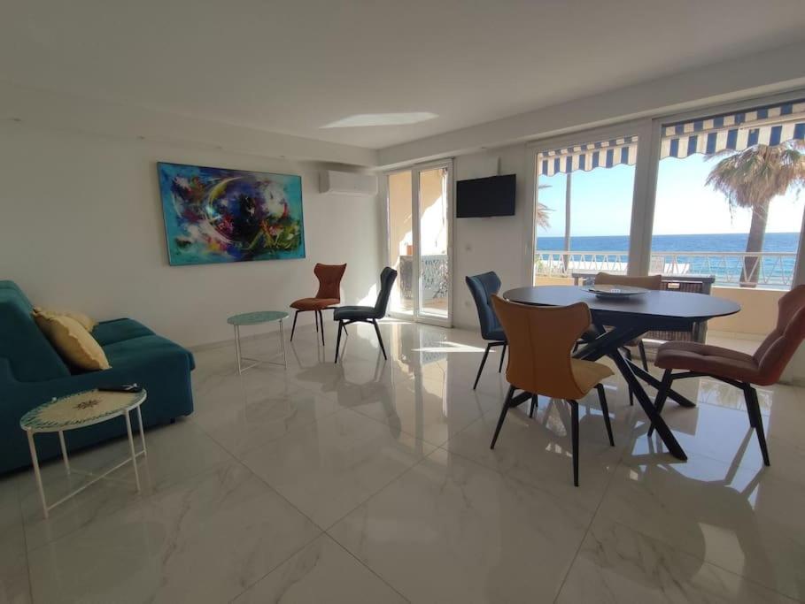 Le Madrigal By Halldis Cannes Exterior foto